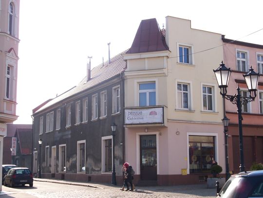 Czy radny może się ubiegać o środki na remont kamienicy?