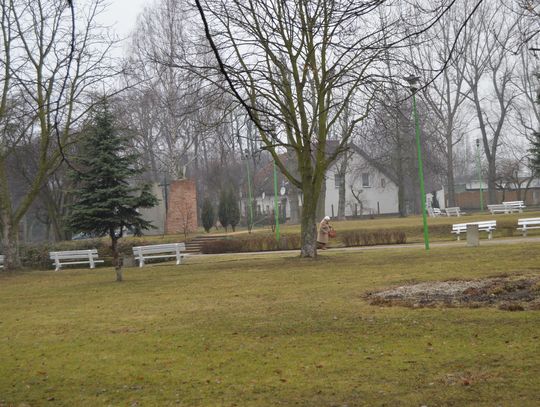 Czy realna jest mała obwodnica przy Parku Kopernika?