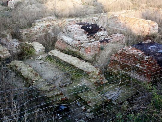 Czy to zamek? Rozstrzygnie ekspert