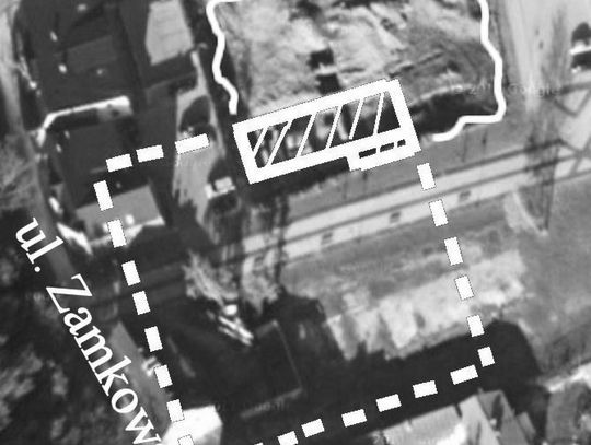 Czy tu stał zamek? Na tropie tczewskiej Atlantydy