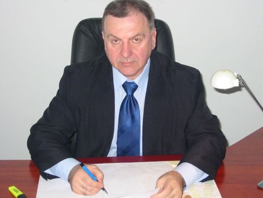 Czy w Lisewie powstanie punkt widokowy, czyli trzy pytania do... Adama Kucharka