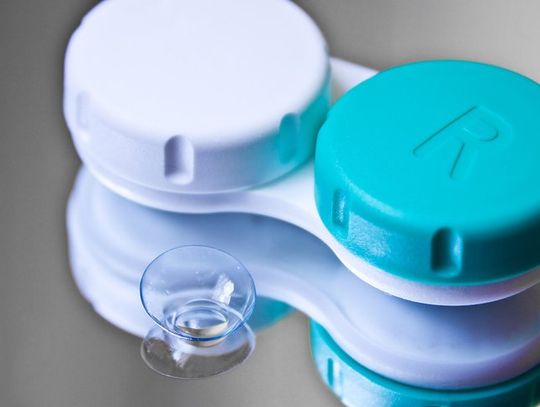 Czy warto kupować soczewki?