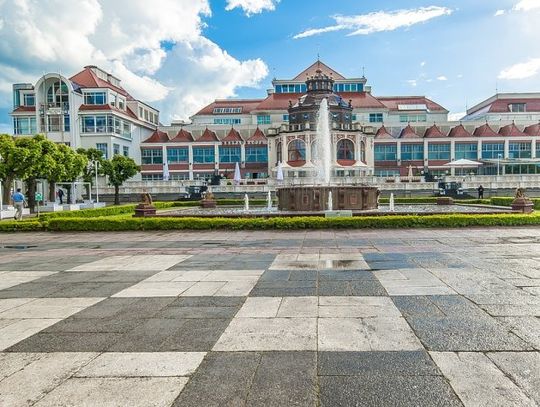 Czy warto zamieszkać w Sopocie?