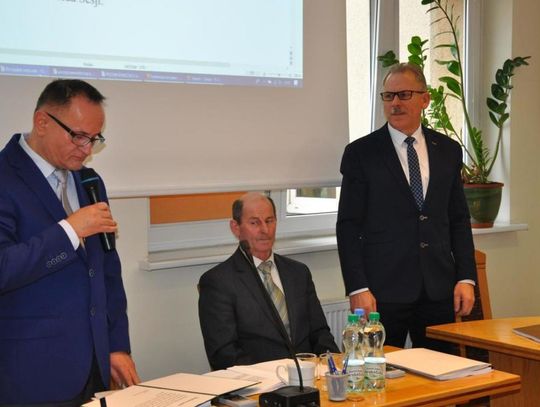 Czy wójt gminy Tczew jest już... wójtem? Wątpliwości w sprawie ślubowania. Włodarz: nie złamałem prawa