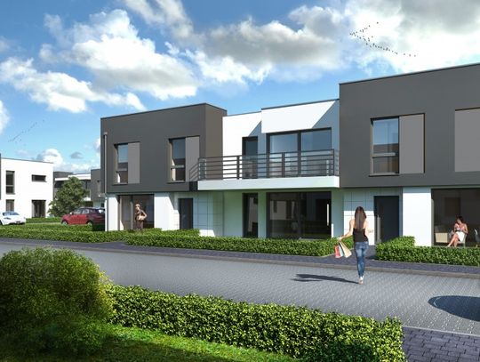 Czy znajdę swoje miejsce w Baninie? Kilka słów o mieszkaniach poza Gdańskiem