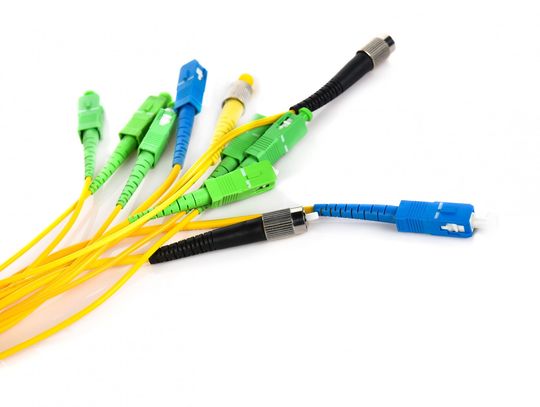 Czym jest mufa światłowodowa i jakie ma zastosowanie?