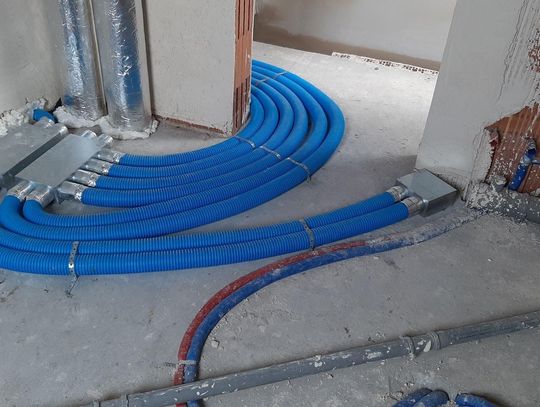 Czym jest rekuperacja i jak działa rekuperator?