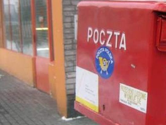 Czytelnik pyta: „Gdzie mamy teraz wrzucać listy?”