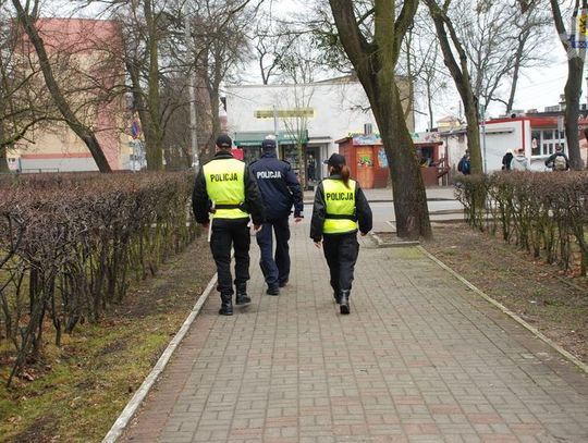 Czyżykowski „szeryf” kontra policja. Poprosił o interwencję, teraz sam musi się tłumaczyć