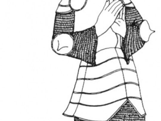 Dawne bractwa religijne