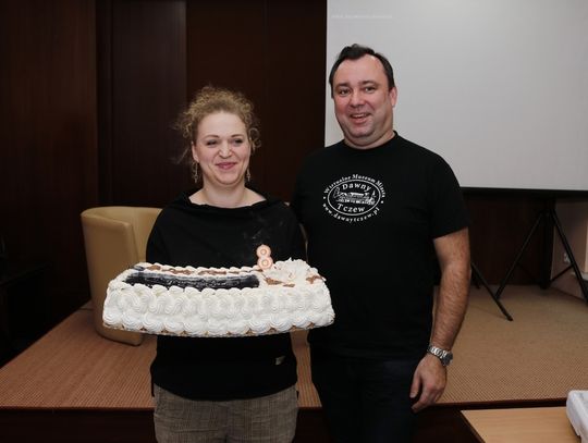 Dawny Tczew świętował ósme urodziny