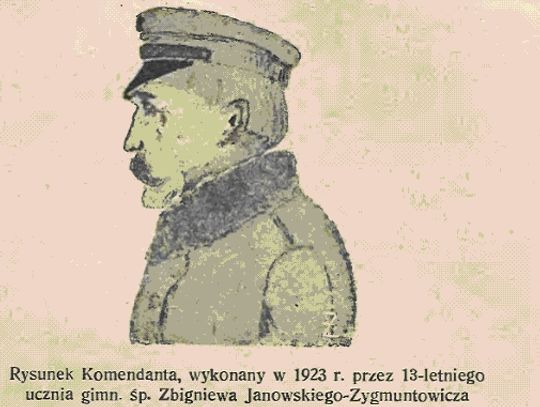 Dawny Tczew - zginął ratując tonącego kolegę