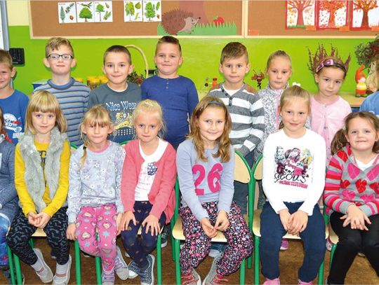 Dbaja o rozwój intelektualny i fizyczny dzieci