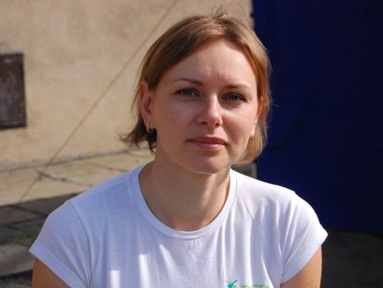 Dbanie o zdrowie i dobra zabawa