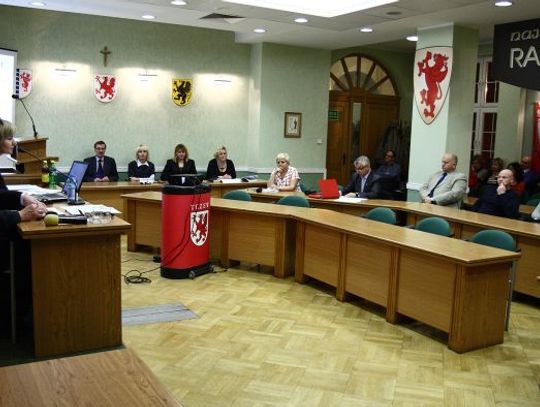 Debata bez debatujących. Tczewianie poznali projekt budżetu miasta na rok 2012