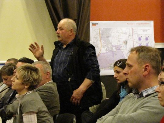 Debata o debacie - elektrownia w Rajkowach na papierze