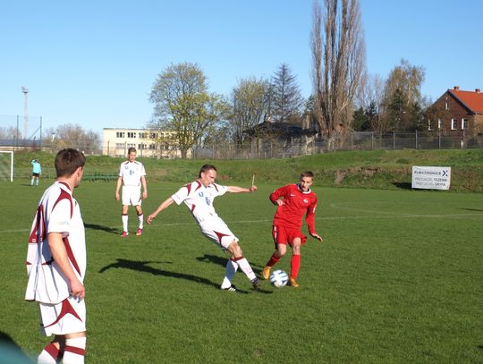 Derby Kociewia jak Europy? Też 2:1. Dla Gryfa! (relacja)