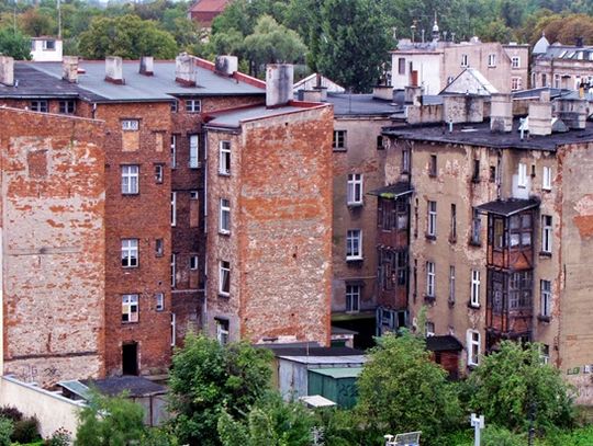 Dewastowana Starówka – problem w mieszkańcach?