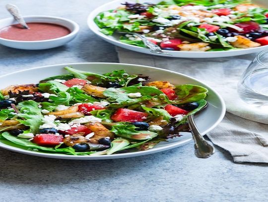 Dieta alkaliczna i jej założenia