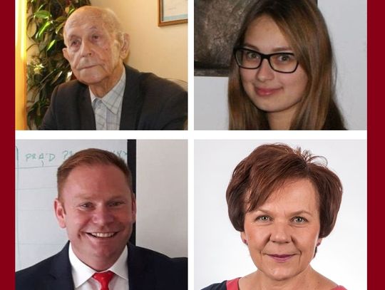 Dlaczego jestem dumny z bycia Polakiem? Tczewianie opowiadają za co kochają swój kraj