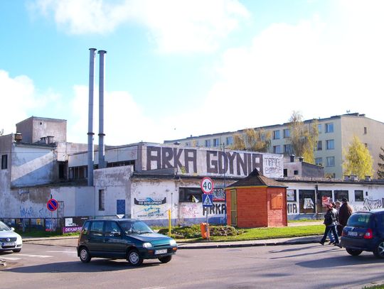 Dlaczego miastu nie udaje się sprzedać działek?