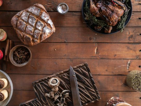 Dlaczego mielonka z indyka to zdrowsza alternatywa dla tradycyjnych wędlin