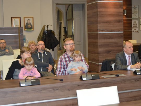 Dlaczego mieszkańców nie interesują sprawy Tczewa?