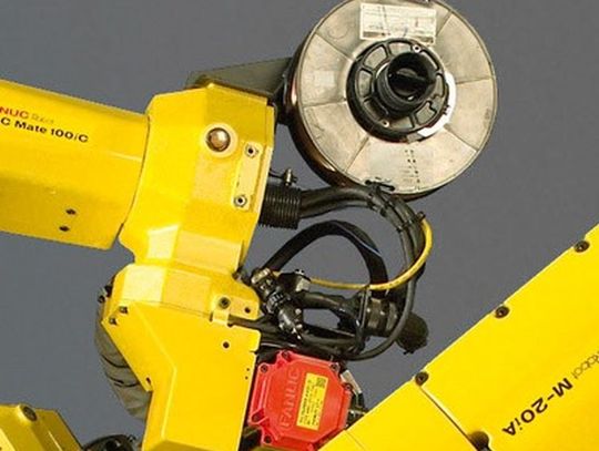 Dlaczego spawanie laserowe jest tym najlepszym?