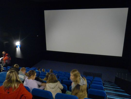 Dlaczego tczewskie kino nie pokazuje każdego filmu?