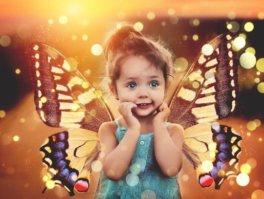 Dlaczego warto oglądać dobre bajki?