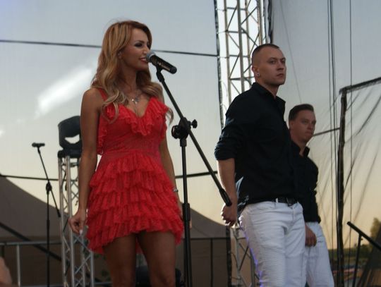 DNI PELPLINA, cz. 1 - "Wieśka tico", Exaited, a na finał Weekend! (ZDJĘCIA)