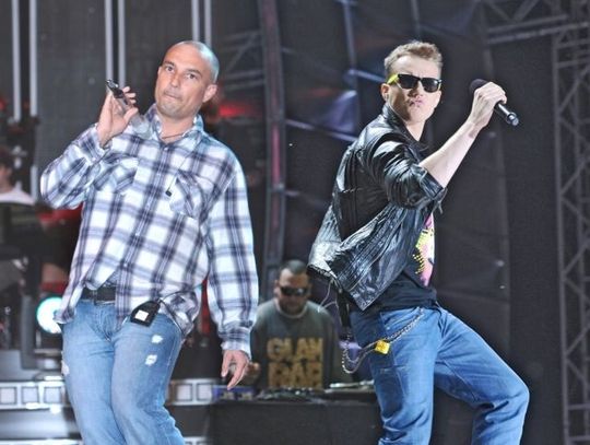 Dni Ziemi Tczewskiej coraz bliżej: Mrozu i Stachursky rozgrzeją publiczność