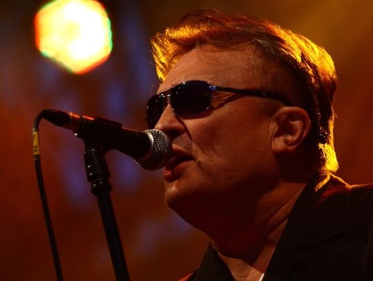 Dni Ziemi Tczewskiej - to była noc z przebojami!