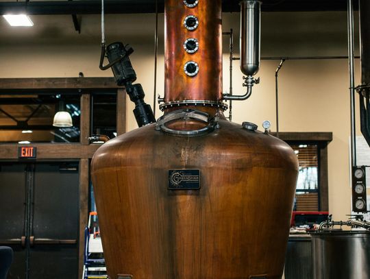 Do czego można użyć kolumnę półkową?