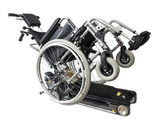 Do czego służą schodołazy?