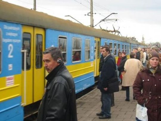 Do Gdańska w 20 minut? Czy dotrzymano obietnic sprzed lat?