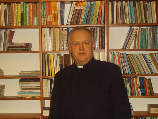 Do Kościoła nie wystarczy „należeć”