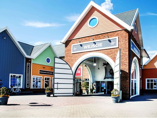 Do soboty trwa Tydzień Szalonych cen w Designer Outlet Gdańsk