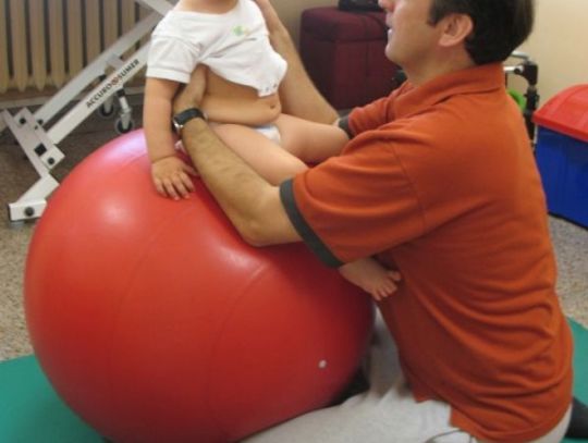 Do Szpitala Rehabilitacyjnego w Tczewie przybywają pacjenci z całego regionu