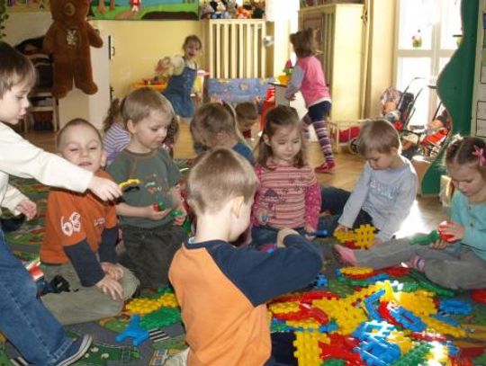 Do "zerówek" chodzą na godz. 7. Wstają wcześniej od urzędników