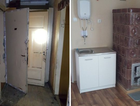 Dobre wiadomości dla oczekujących na mieszkanie komunalne w Tczewie. W tym roku sporo lokali do wydania