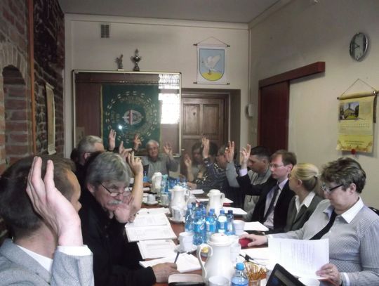 Dobre wieści z Gniewu. Powstanie PSZOK i hala w Piasecznie