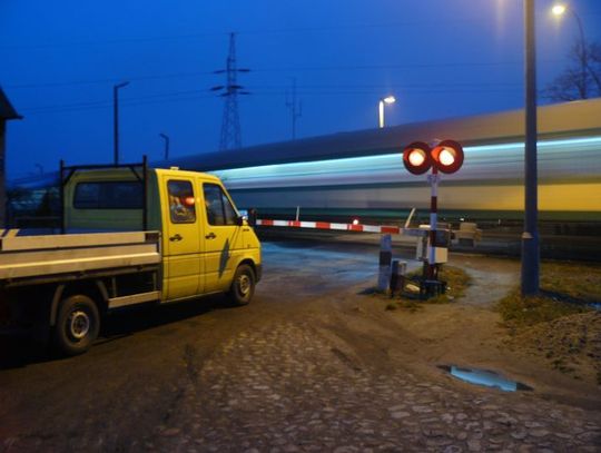 Dojazd do A-1 zamknięty do końca roku: nie ma umowy z gminą 