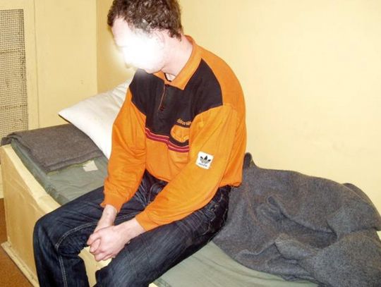 Dokonywał rozboju sam i z nieletnimi, w końcu wpadł...