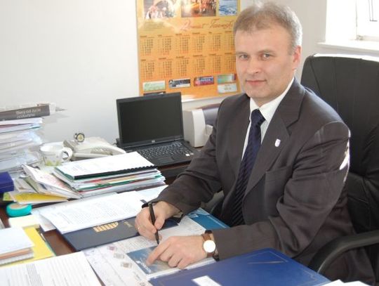 Dom Dziecka ograniczony - tylko dla 30 dzieci