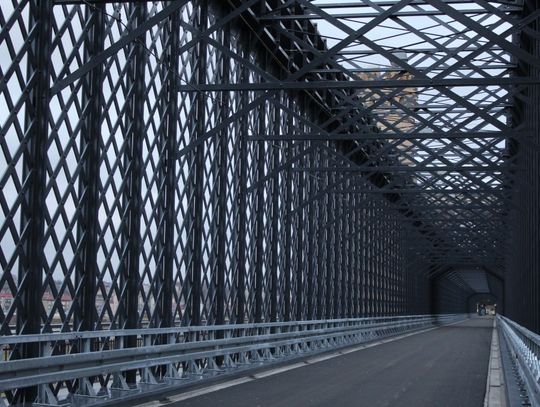 Doskonałe wieści - mamy 31 mln zł na most! Prace już w tym roku?