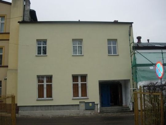 Dotacja dla Miejskiego Ośrodka Kultury