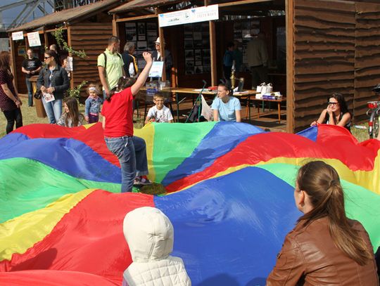 Dotacje dla organizacji rozdane. To ponad 1,6 mln zł