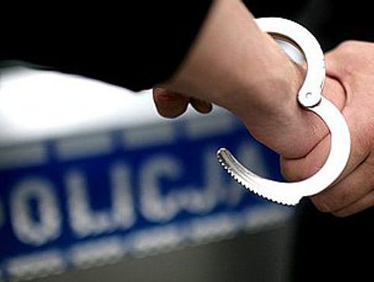 Dotkliwie pobił ochroniarza sklepu odzieżowego