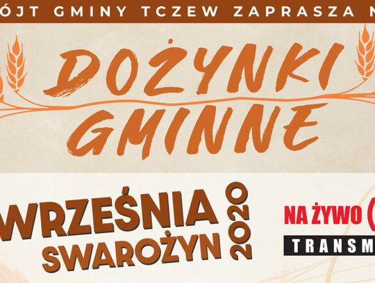 Dożynki Gminne 2020